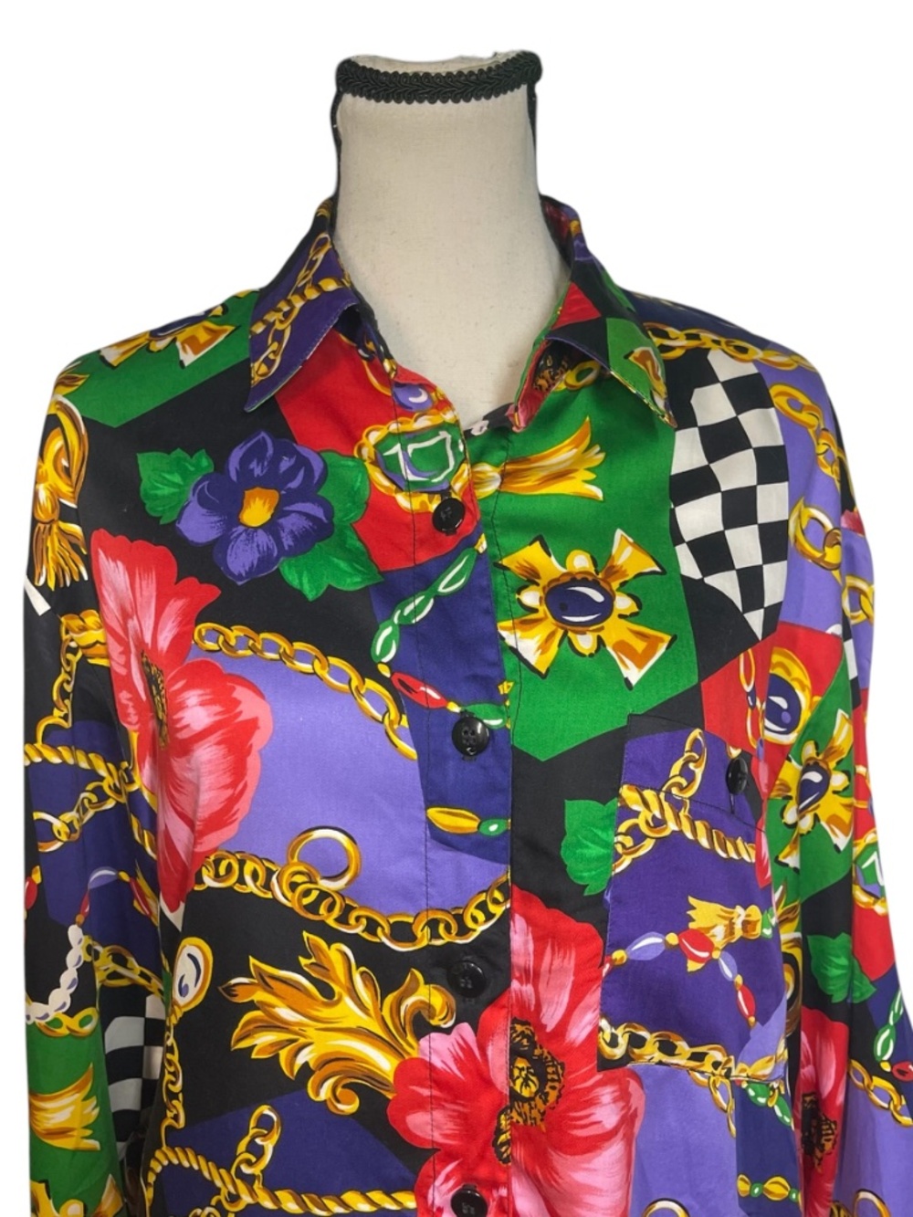 J.H. Collectibles Shirt - Picture 3 of 4